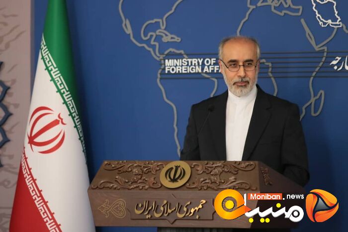 ناصر کنعانی