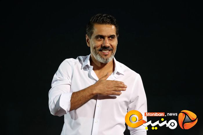گزارش تصویری| بازی پرسپولیس و آلومینیوم اراک