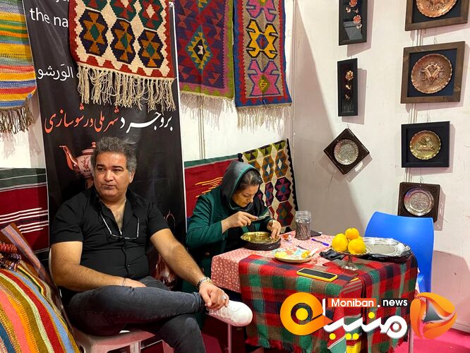 گزارش تصویری| شانزدهمین جشنواره بین المللی فرهنگ و اقتصاد اقوام ایران زمین در استان گلستان