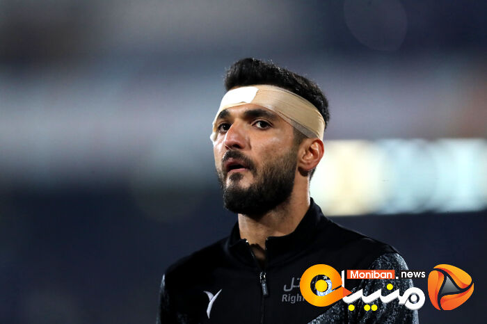 گزارش تصویری| بازی استقلال و پرسپولیس