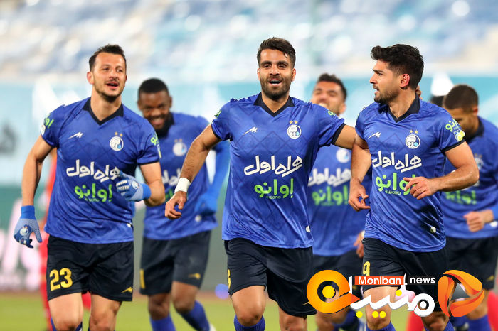 استقلال فولاد