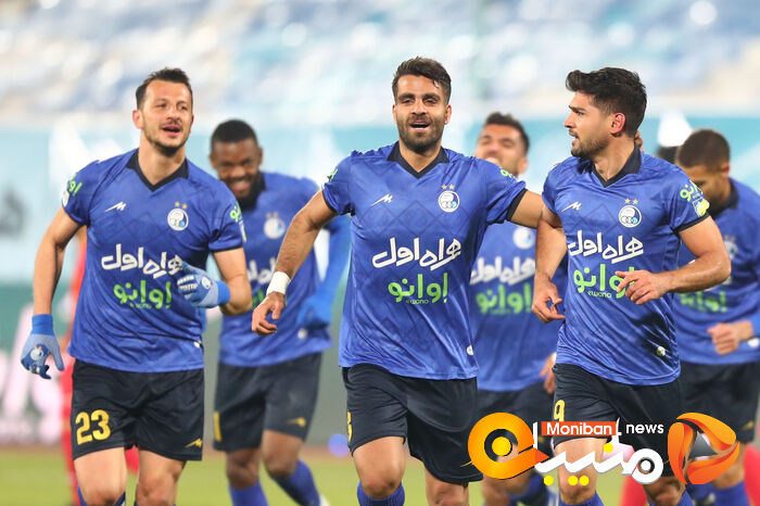 استقلال فولاد