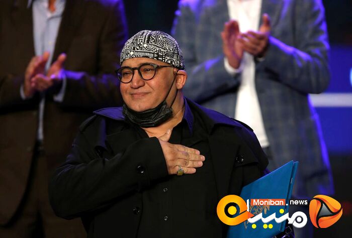 اختتامیه جشنواره فیلم فجر