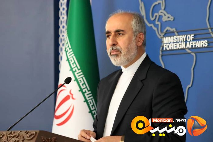 ناصر کنعانی
