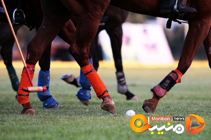 هفته پایانی مسابقات چوگان جام شهید سلیمانی