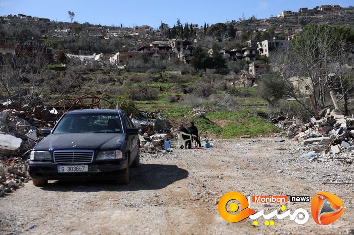 روستای کفرکلا