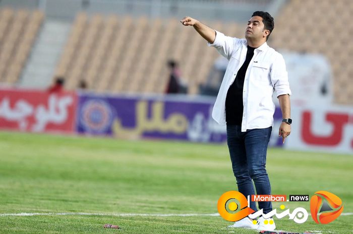 گزارش تصویری| بازی پرسپولیس و چادرملو