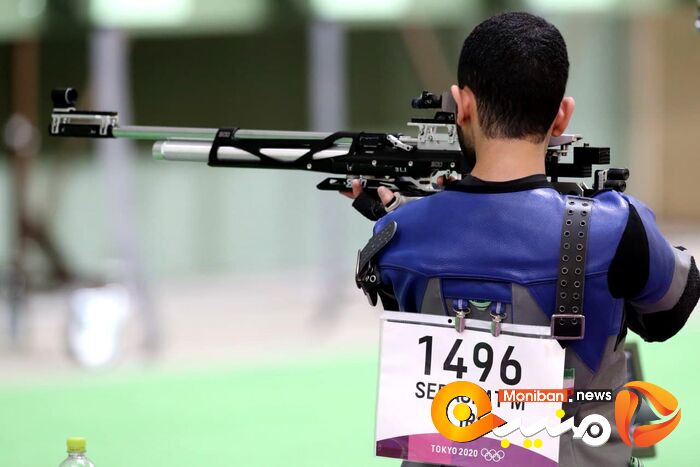عملکرد ورزشکاران ایرانی در روز دوم المپیک