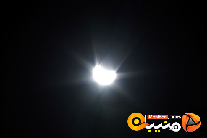 خورشیدگرفتگی 
