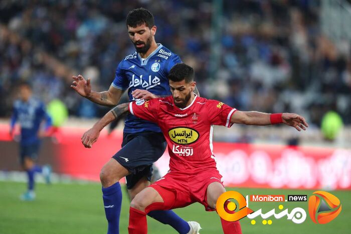 دربی پایتخت