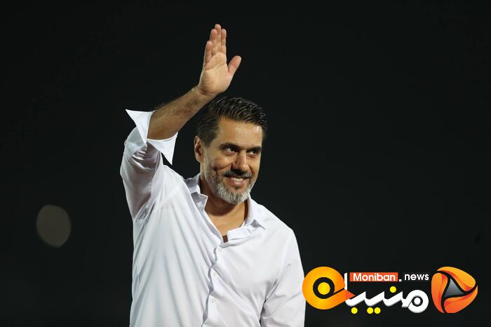 گزارش تصویری| بازی پرسپولیس و آلومینیوم اراک