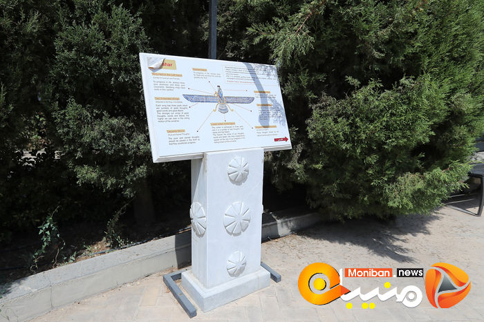 گزارش تصویری| یزد زیبا در شهیرورماه ۱۴۰۲