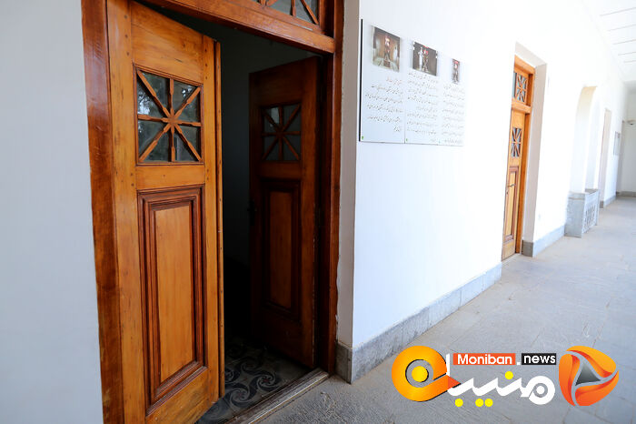 گزارش تصویری| یزد زیبا در شهیرورماه ۱۴۰۲