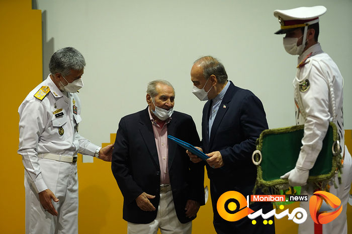 رونمایی از طرح ملی ارتش آماده و فعال