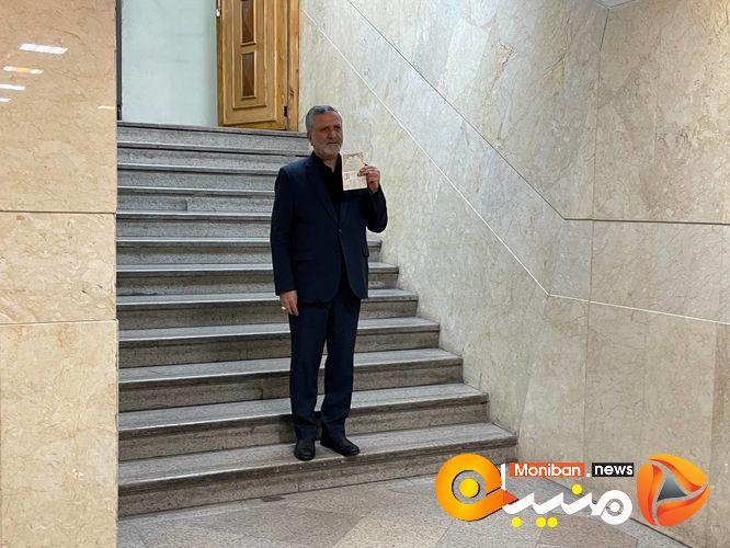 صولت مرتضوی