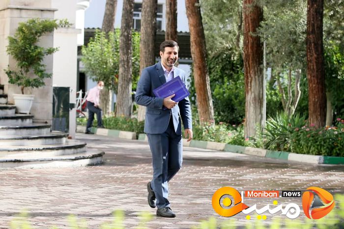 نشست خبری طحان نضیف، سخنگوی شورای نگهبان