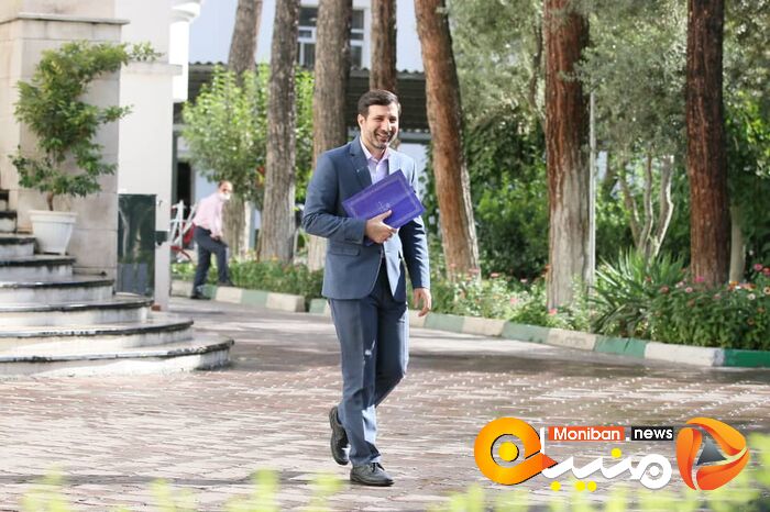 نشست خبری طحان نضیف، سخنگوی شورای نگهبان