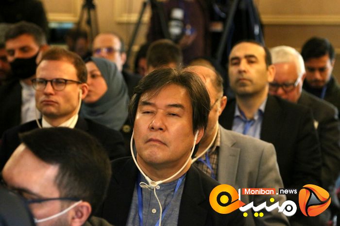 مجمع گفتگوی تهران