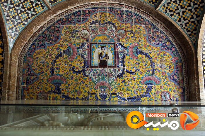 کاخ موزه گلستان