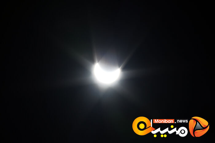 خورشیدگرفتگی 
