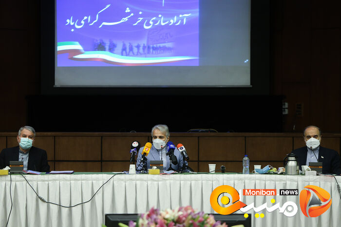 جلسه ستاد عالی بازیهای المپیک و پارالمپیک