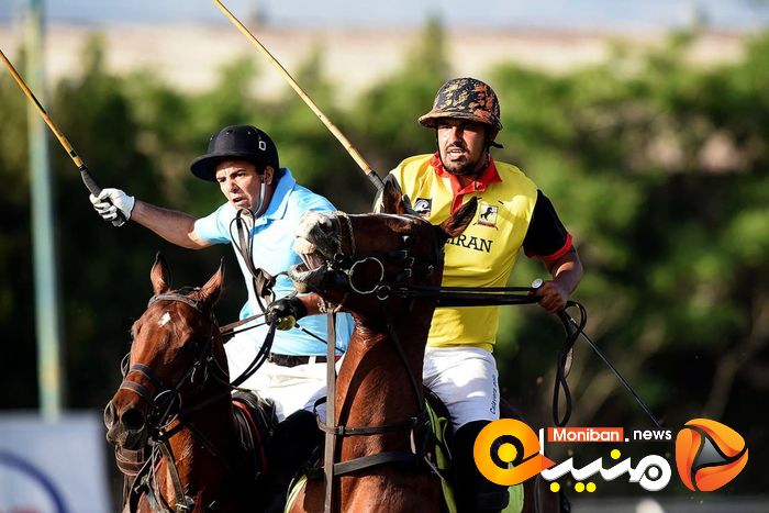 کانون چوگان البرز قهرمان جام فردوسی