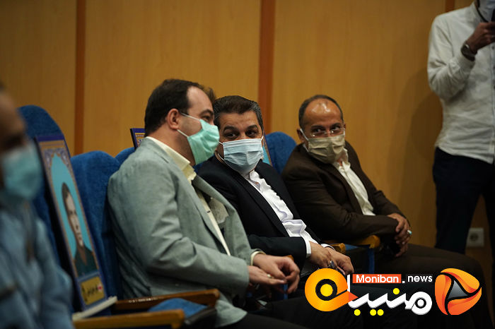 رونمایی از طرح ملی ارتش آماده و فعال