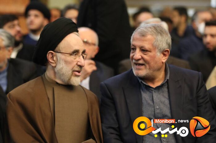 گزارش تصویری| مراسم باشکوه هفتمین سالگرد درگذشت آیت الله هاشمی رفسنجانی