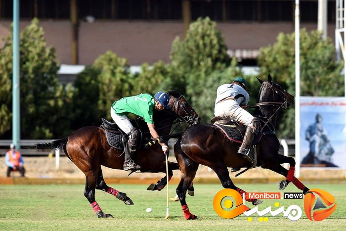 کانون چوگان البرز قهرمان جام فردوسی