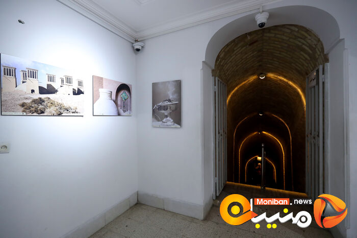 گزارش تصویری| یزد زیبا در شهیرورماه ۱۴۰۲