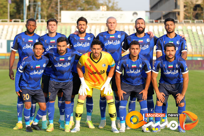 گزارش تصویری| هوادار- استقلال