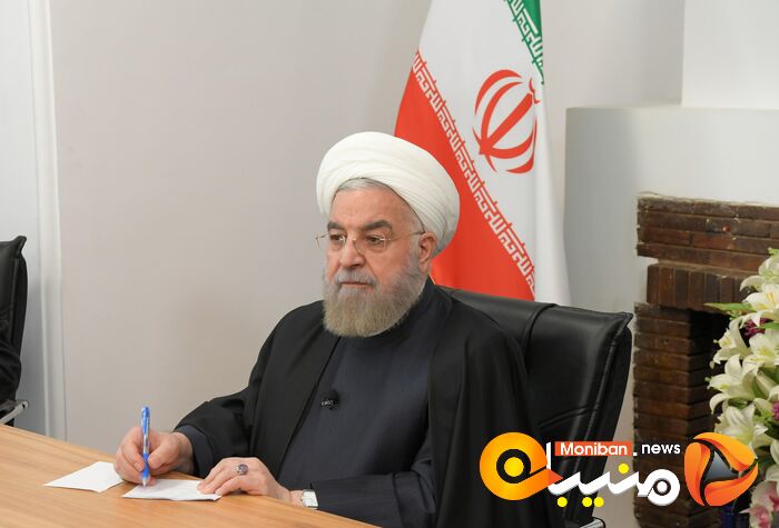 گزارش تصویری| دیدار جمعی از وزرا و معاونان سابق رئیس‌جمهور با حسن روحانی