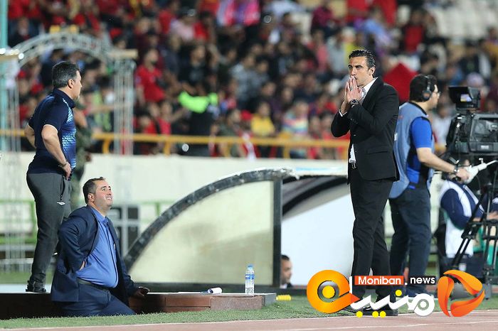 فینال جام حذفی، قهرمانی نساجی مقابل آلومینیوم