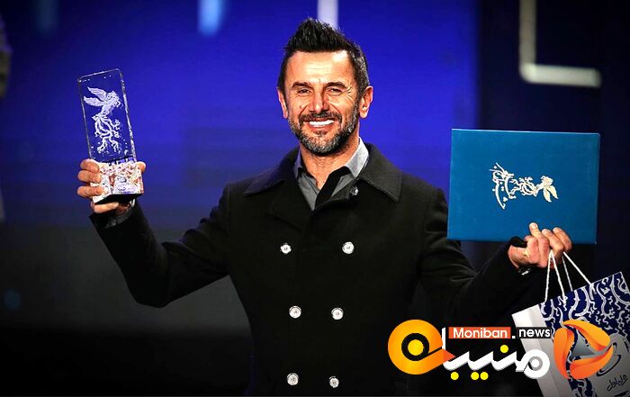 اختتامیه جشنواره فیلم فجر