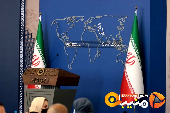 ناصر کنعانی
