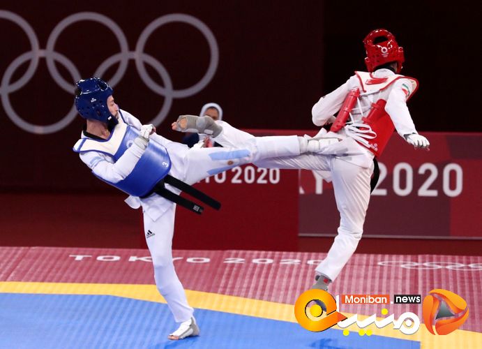TOKYO 2020