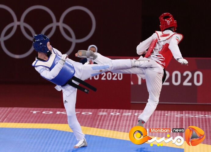 TOKYO 2020