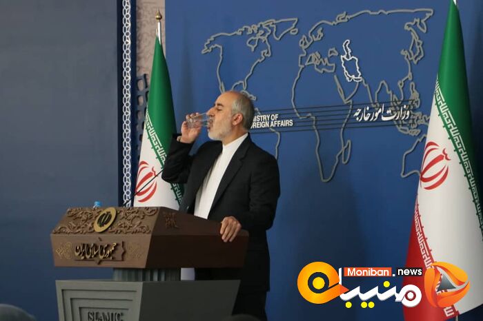 ناصر کنعانی