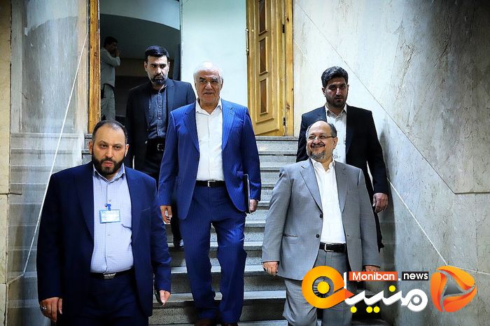 گزارش تصویری| چهارمین روز ثبت نام انتخابات ریاست جمهوری