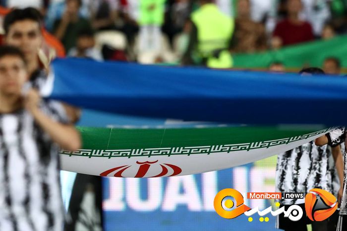 گزارش تصویری| بازی ایران و ازبکستان