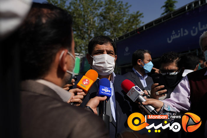 اختتامیه رویداد رویش احسان