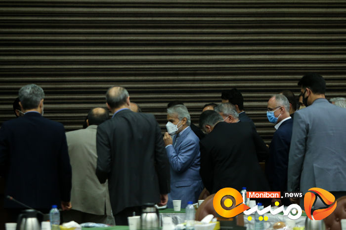 جلسه ستاد عالی بازیهای المپیک و پارالمپیک