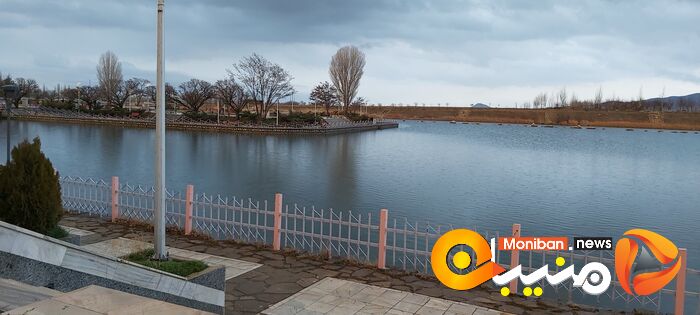 دریاچه سراب قروه