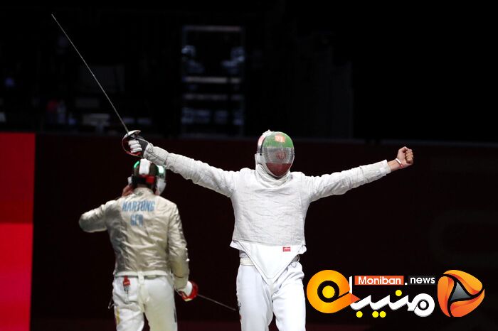 TOKYO 2020