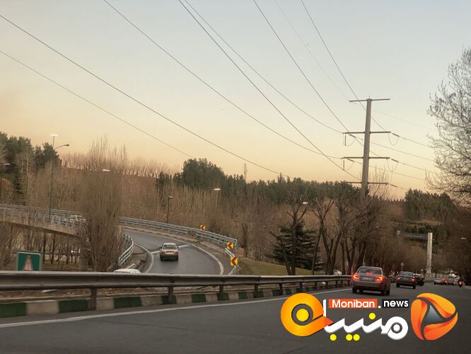 جمعه زیبای تهران