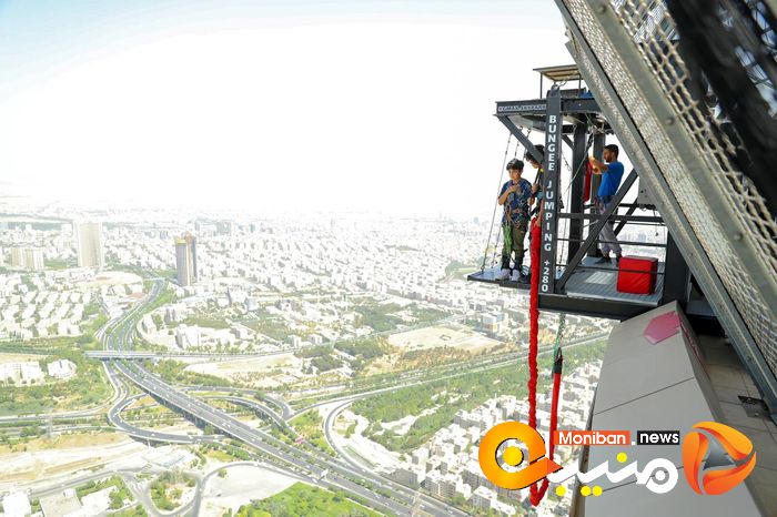 نیکان زارعیان