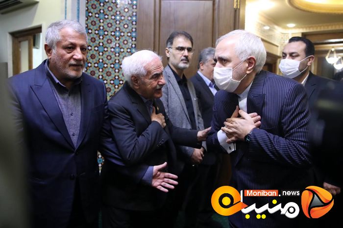 گزارش تصویری| مراسم باشکوه هفتمین سالگرد درگذشت آیت الله هاشمی رفسنجانی