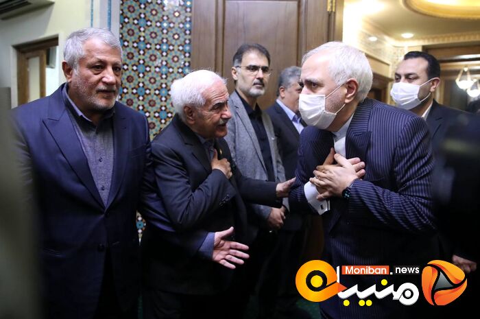 گزارش تصویری| مراسم باشکوه هفتمین سالگرد درگذشت آیت الله هاشمی رفسنجانی
