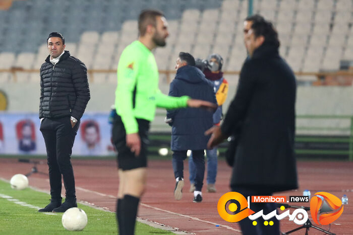 استقلال فولاد