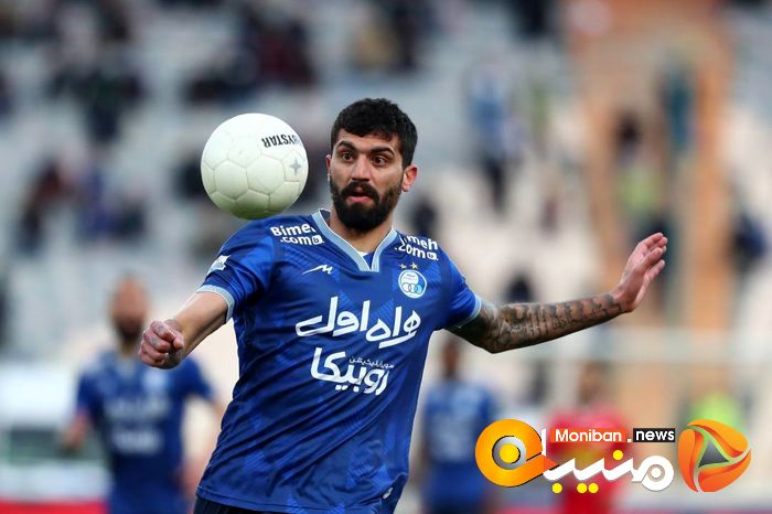 دربی پایتخت